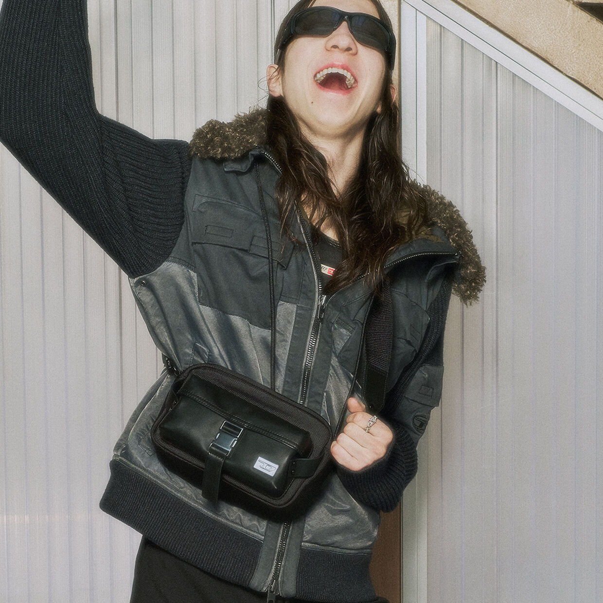 male bags